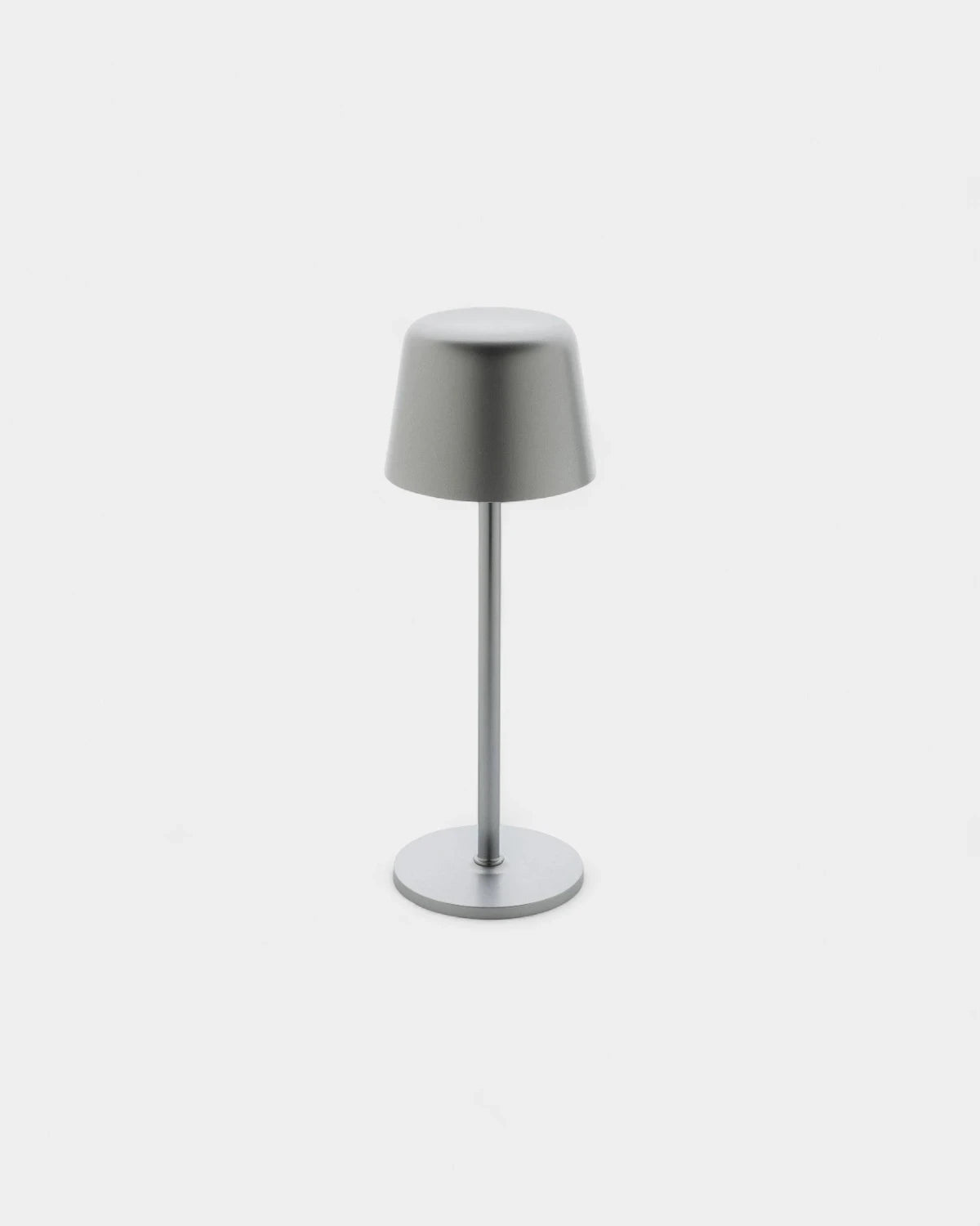 Lampe de table rechargeable recyclée à personnaliser